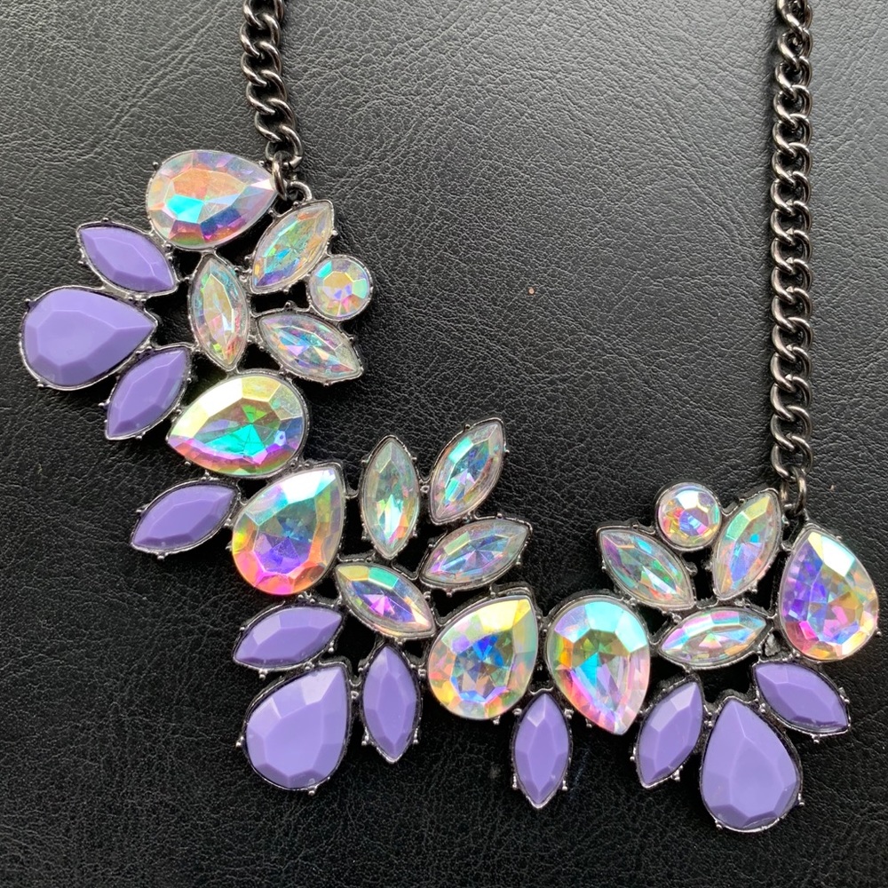 H & M Statement Necklace